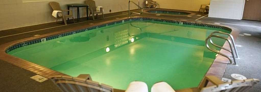 Spark By Hilton Tumwater Facilities photo