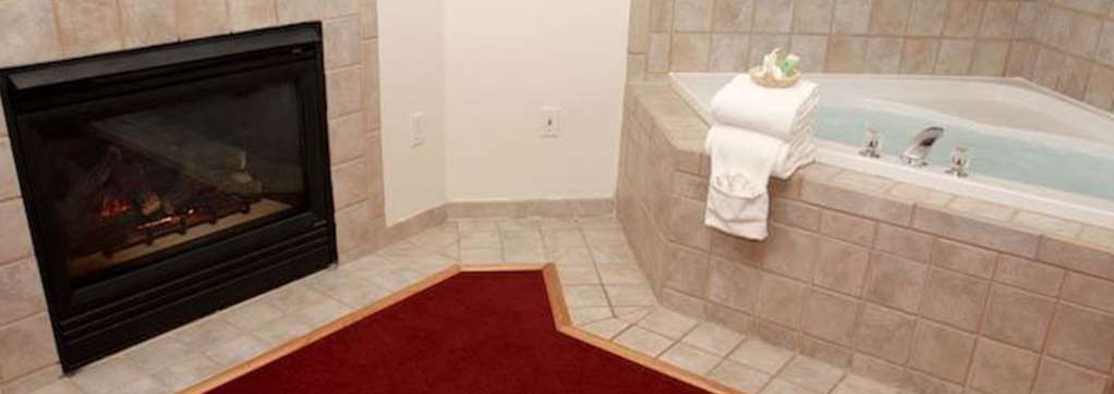 Spark By Hilton Tumwater Room photo