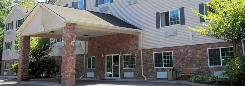 Spark By Hilton Tumwater Exterior photo